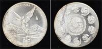 Mexiko Zweite Republik seit 1864. -