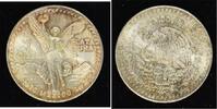 Mexiko Zweite Republik seit 1864. -