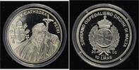 Malta 10 Liri Republik seit 1974. -