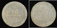 Braunschweig-Calenberg-Hannover 24 Mariengroschen Georg III. 1760-1820. -