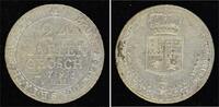 Braunschweig-Calenberg-Hannover 24 Mariengroschen Georg III. 1760-1820. -