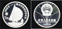 China Republik. -