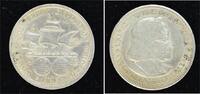 USA Vereinigte Staaten von Amerika Half Dollar -