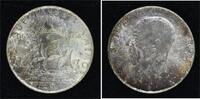 Schweden 2 Kronen Gustav V. 1907-1950. -