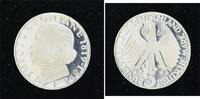 Bundesrepublik Deutschland 5 Mark -