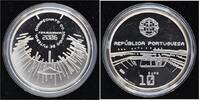 Portugal 10 Euro Republik seit 1910. -