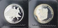 Kongo, Republik 1000 Francs -