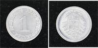 Kleinmünzen Pfennig -
