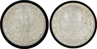 Weimarer Republik 1 Mark -
