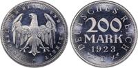 Weimarer Republik 200 Mark -