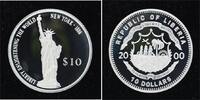 Liberia 10 Dollars -