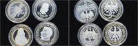 Bundesrepublik Deutschland 5 DM -