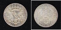 Bremen 2 Mark -