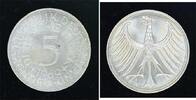 Bundesrepublik Deutschland 5 Mark -