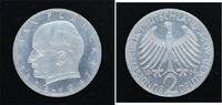 Bundesrepublik Deutschland 2 Mark -