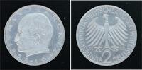 Bundesrepublik Deutschland 2 Mark -