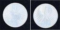 Bundesrepublik Deutschland 5 DM -