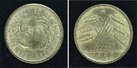 Weimarer Republik 50 Rentenpfennig -