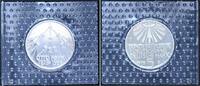 Bundesrepublik Deutschland 5 Mark -