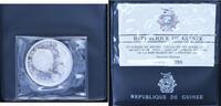Guinea 250 Francs Republik seit 1958. -