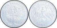 Weimarer Republik 5 Mark -