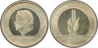 Weimarer Republik 5 Mark -