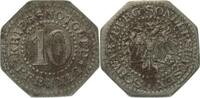 Schwarzburg-Sondershausen 10 Pfennig -