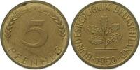 Bundesrepublik Deutschland 5 Pfennig -