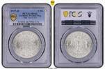 Weimarer Republik 5 Mark -