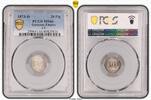 Kleinmünzen 20 Pfennig -
