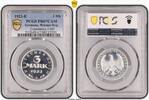 Weimarer Republik 3 Mark -