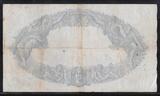 FRANCE 500 Francs 27.05.1937 ROSE et BLEU. Alphabet: U.2600 . Fast F