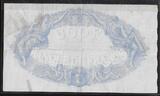 FRANCE 500 Francs 18.05.1933 ROSE et BLEU. Alphabet: F.2207 . Fast sehr schön(Kl. Papier mangel unten rechts)**
