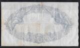 FRANCE 500 Francs 12.01.1939 ROSE et BLEU. Alphabet: R.3149 . F/VF