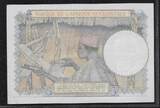 AFRIQUE OCCIDENTALE FRANÇAISE 5 Francs 06.05.1942 Banque de France Nummerieriung. Numérotation BdF. Alphabet: S.9463 . Gutes vorzuglich(Fehler unten links auf die RS)