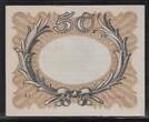 DEUTSCHLAND/ALLEMAGNE 50 Mark 30.11.1918 L