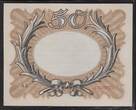 DEUTSCHLAND/ALLEMAGNE 50 Mark 30.11.1918 L