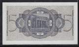 DEUTSCHLAND/ALLEMAGNE. 5 Reichsmark. (09.1939) Reichskreditkassen. Serie: M . VF+.