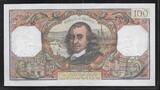 FRANCE . 100 Francs 01/02/1979 CORNEILLE. Alphabet R.1246 . Fast NEU -1
