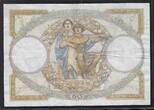 FRANCE . 50 Francs 31/05/1934 L.O.M . Type 1927 modifié. Alphabet: D.15419 . VF-