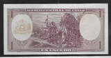 CHILE. Un Escudo (1967-1970) Serie: M 18. 6 Stellig. 6 Chiffres . AU