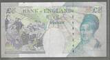 UNITED KINGDOM . GRANDE BRETAGNE. 5 Pounds (2012) .REINE ÉLISABETH II . Serie: MC29 . VF