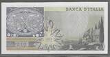 ITALIA. 2000 Lire. 24/10/1983. GALILEO. Serie: BA/R . Fast NEU / AU-55.