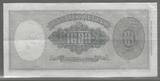 ITALIA/ITALIE. 1000 Lire. 1948. .MEDUSA. Serie: G 179 . VF+.