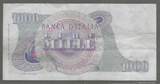 ITALIA/ITALIE. 1000 Lire. 14/01/1964. GIUSEPPE VERDI. 1° tipo, 1er type. Serie: Q 23 . VF