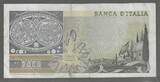 ITALIA/ITALIE. 2000 LIRE. 22/10/1976. GALILÉE. Serie: AA/L . Fast schön. VF