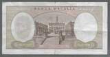 ITALIA/ITALIE. 10 000 LIRE. 15/02/1973. Michelangelo Buonarroti . Serie: U0517 . VF- (Graffiti)