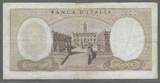 ITALIA/ITALIE. 10 000 LIRE. 04/01/1968. Michelangelo Buonarroti . Serie: K0370 . F.