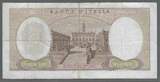 ITALIA/ITALIE. 10 000 LIRE. 15/02/1973. Michelangelo Buonarroti . Serie: N0493 . VF-.