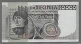 ITALIA/ITALIE. 10 000 LIRE. 29/12/1978. 